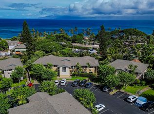 Napili Villas, Lahaina, HI 96761