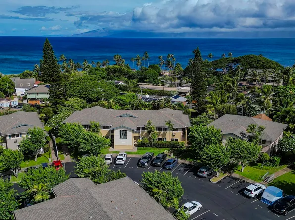 133 Punohu Ln APT 8-3, Lahaina, HI 96761
