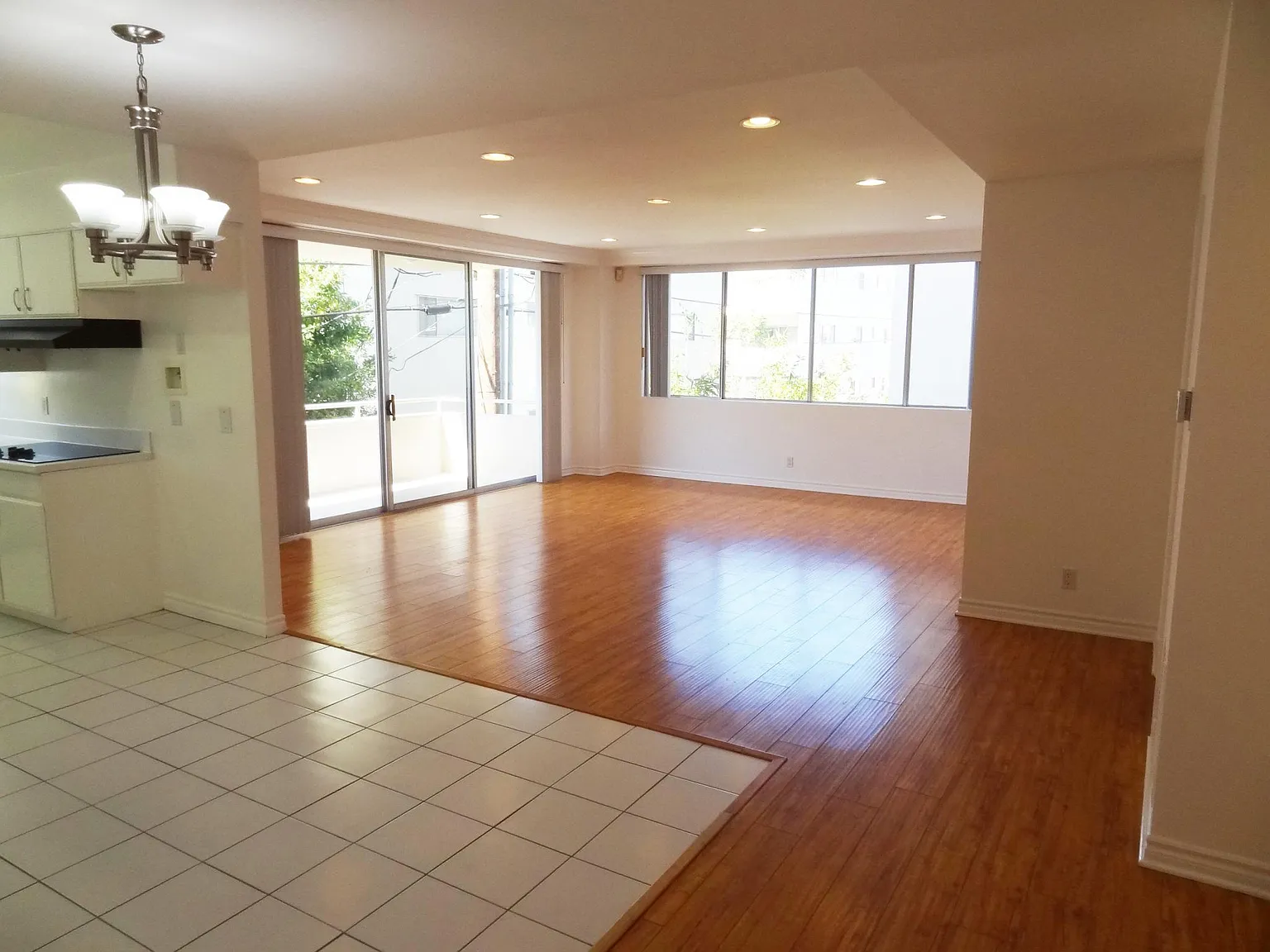 303 N Swall Dr — Photo 1