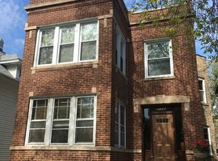 5130 W Montrose Ave #2, Chicago, IL 60641