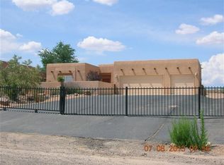 1535 17th Ave SE, Rio Rancho, NM 87124