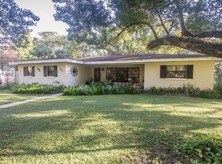 803 E Chapman Rd, Lutz, FL 33549