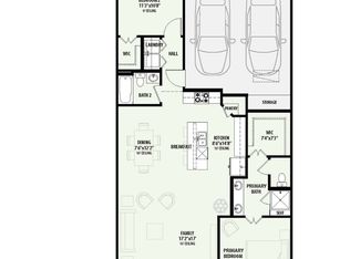 2831 Concord Dr, Wylie, TX 75098