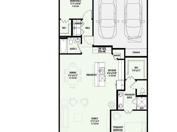 2831 Concord Dr, Wylie, TX 75098