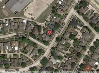 2113 Lancecrest Dr, Garland, TX 75044