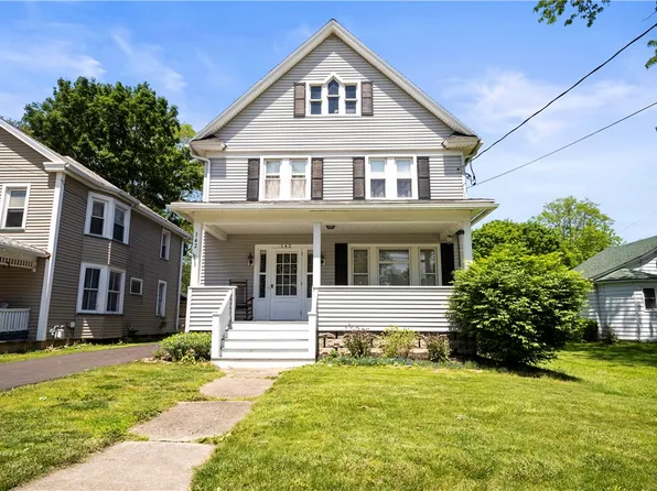 142 E Main St, Avon, NY 14414