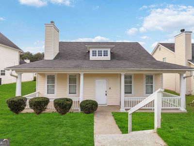 4811 Westgate Blvd, Atlanta, GA, 30349