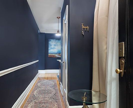 2nd image of 205 W 54th St APT 5A