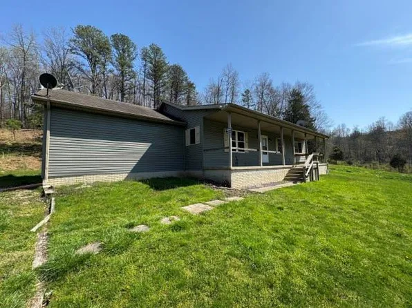 32777 State Route 683, Mc Arthur, OH 45651