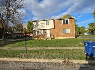 1620 Smith Rd, Columbus, OH 43207