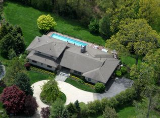 5 Barker Ln, Scarsdale, NY 10583