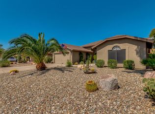 9246 W Oraibi Dr, Peoria, AZ 85382
