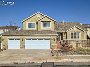 4725 Jenson Ln, Colorado Springs, CO 80922