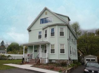 2 Eaton Ave, Saugus, MA 01906