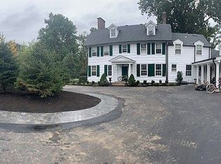 12 Ladwood Dr, Holmdel, NJ 07733