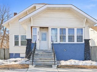 5834 Wayne Rd, Romulus, MI