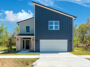 6814 Champion Ln, Houston, TX 77091