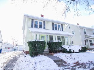 1619 Hagley Rd, Toledo, OH 43612