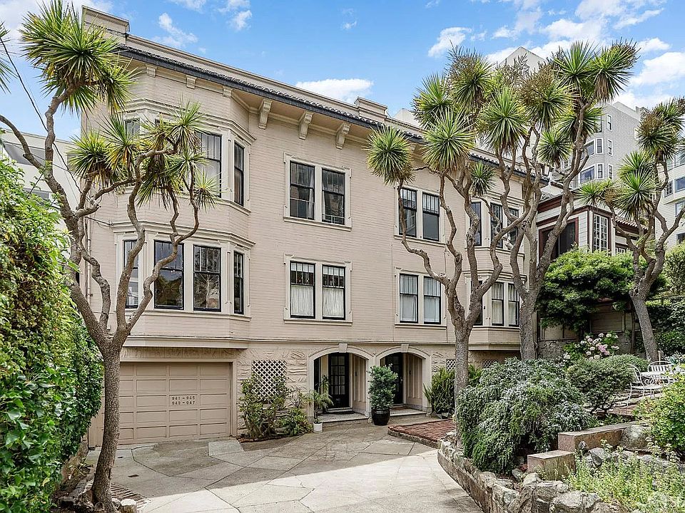 1st image of 941 Lombard St #1