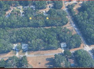 11067 N Glenda Ter, Citrus Springs, FL 34434