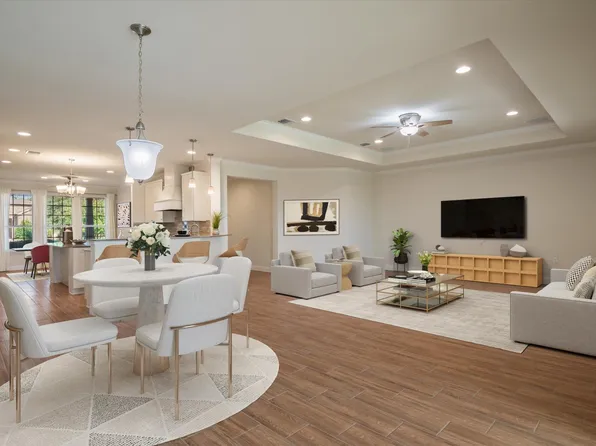 306 Cypress Springs Way, Georgetown, TX 78633