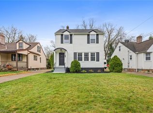 19361 Story Rd, Rocky River, OH 44116