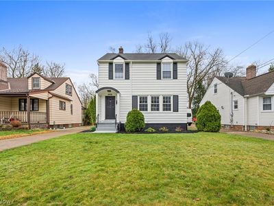 19361 Story Rd, Rocky River, OH, 44116