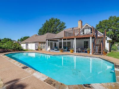 107 Sundance Ct, Hudson Oaks, TX, 76087