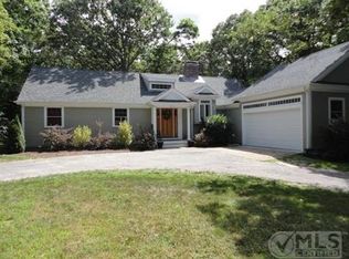 222 Wild Harbor Rd, North Falmouth, MA 02556