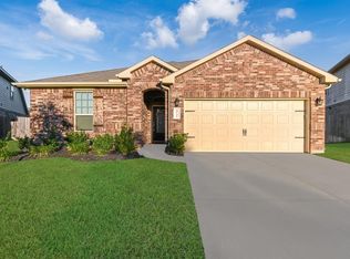 4731 Creekside Haven Trl, Spring, TX 77389