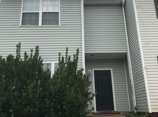 1720 Carrington Dr, Griffin, GA