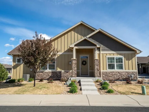 3719 Saguaro Dr, Loveland, CO 80537