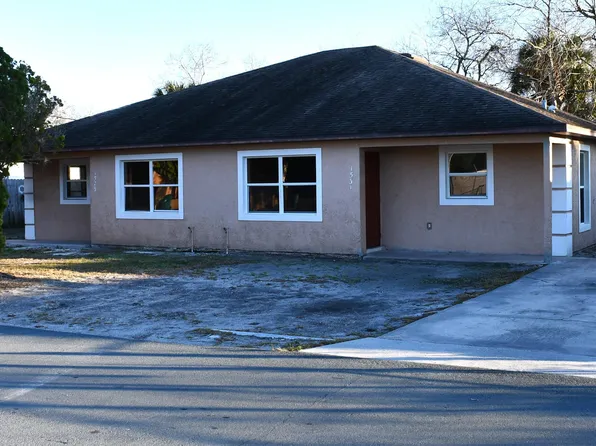 1529-1531 Paradise Ln, Cocoa, FL 32922