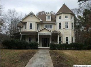 5025 Longleaf Ln, Birmingham, AL 35242