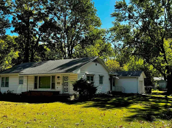 3247 SW Sena Dr, Topeka, KS 66604