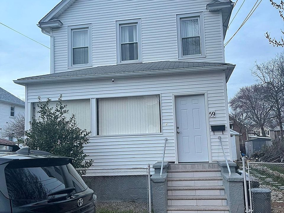1st image of 59 Adams Ave #2F