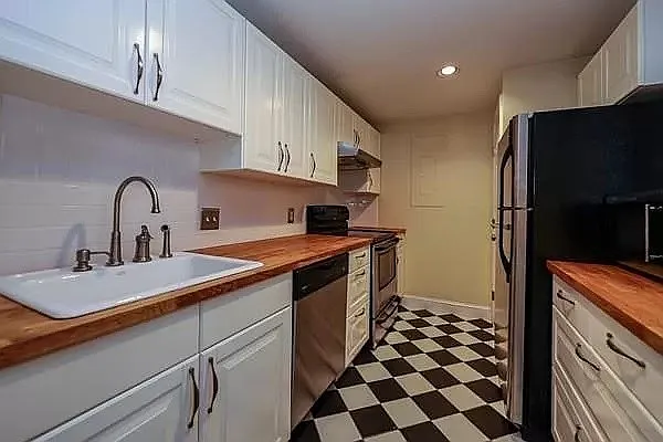 21 Linden St #216 — Photo 14