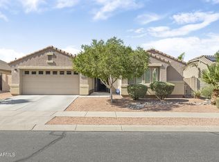 17820 W CHARTER OAK Road, Surprise, AZ 85388
