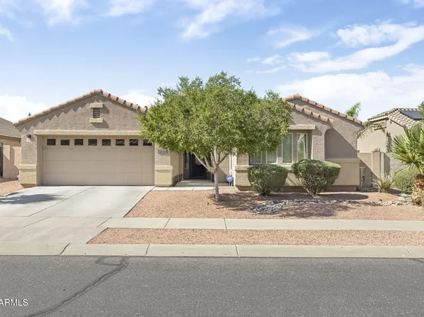 17820 W CHARTER OAK Road, Surprise, AZ 85388