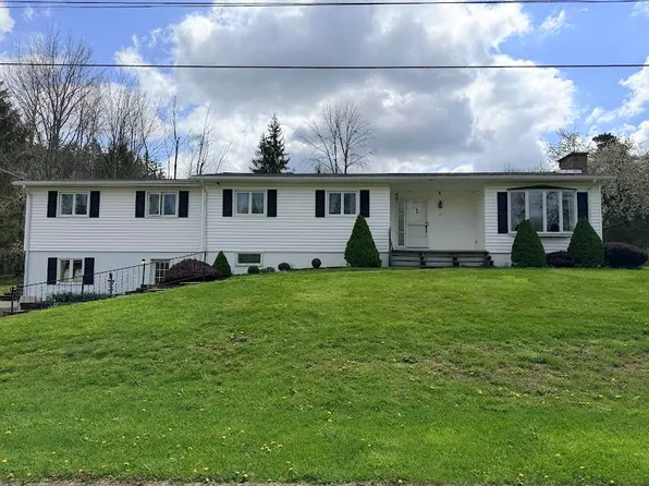 53 Sayles St, Alfred, NY 14802