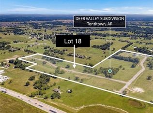 W Buck Ave #18, Springdale, AR 72762