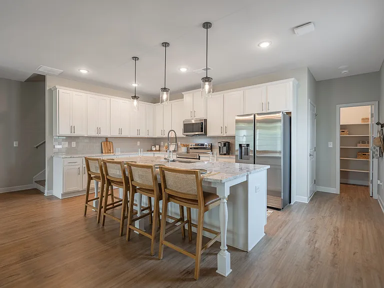 Tessa Jodeco Townhomes — Photo 4