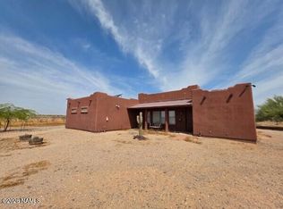 30508 N 239th Dr, Wittmann, AZ 85361