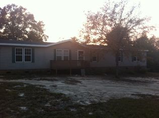 1040 Bennock Mill Rd, Augusta, GA 30906