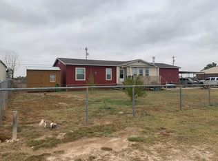 4069 N Saint Gall St, Fort Stockton, TX 79735