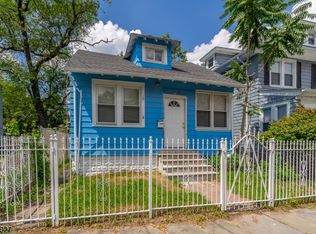 47 Chester Ave, Irvington, NJ 07111