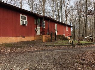 2924 Shacktown Rd, Yadkinville, NC 27055