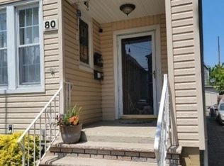 80 Knapp Ave FLOOR 2, Clifton, NJ 07011