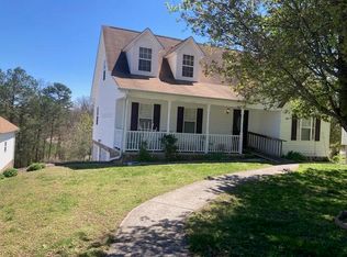 171 Cornerstone Dr, Ringgold, GA 30736