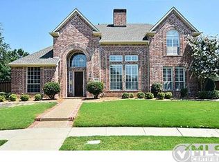 914 Rotan Ct, Allen, TX 75013